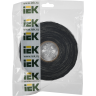 Изолента Х/Б IEK MIXTAPE 5 15мм 28м UIZ20-15-28-K02